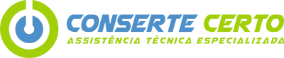 Conserte Certo Logo